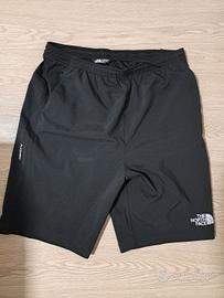 pantaloncino the north face