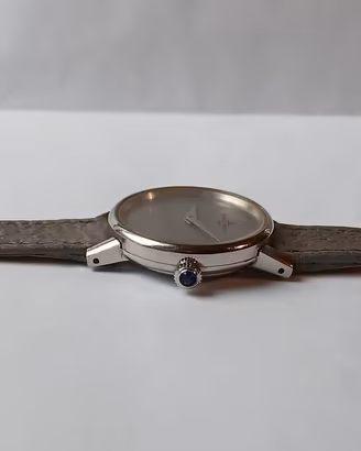 Raro orologio vintage caricaanuale