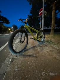 Mafia bike chenga