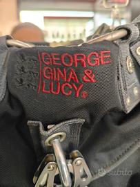 borsone originale George Gina & Lucy