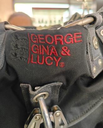 borsone originale George Gina & Lucy