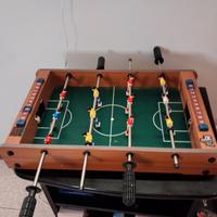 Biliardino per bambini