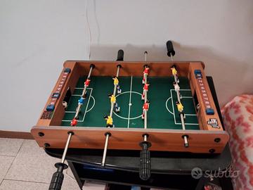 Biliardino per bambini