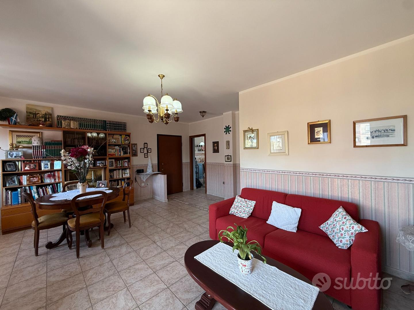 Appartamento – Igrèsias/Iglesias, Campo Pisano - Vista 5