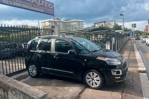 Citroen C3 Picasso 1.6 HDi 100 Exclusive Full