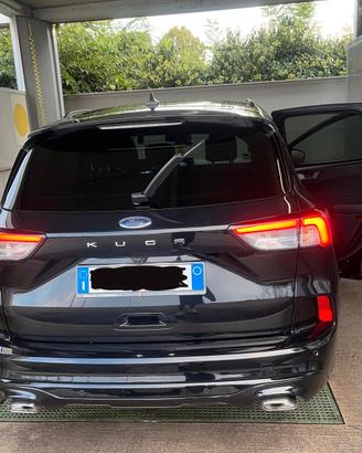 FORD KUGA ST LINE