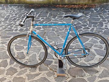 bicicletta d'ecopa campagnolo
