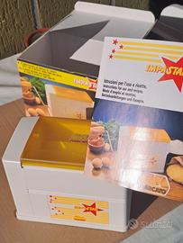 Impastatrice NUOVA