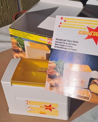 Impastatrice NUOVA