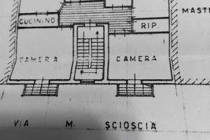 Appartamento in palazzina di 3 unità