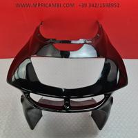 CUPOLINO CARENA KAWASAKI NINJA 600 1997 1996 ZX 6R