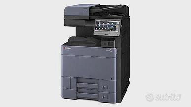 MULTIFUNZIONE A COLORI 3253CI A3-A4