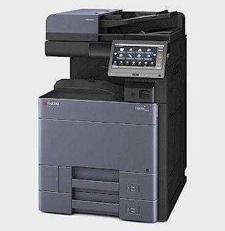 MULTIFUNZIONE A COLORI 3253CI A3-A4