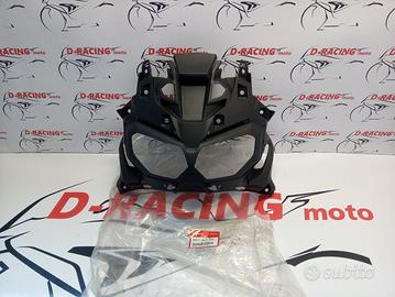 CARENA FRONTALE FARO HONDA AFRICA TWIN 1000 CRF 10