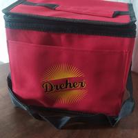 borsa termica dreher