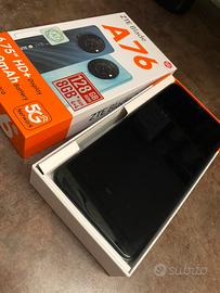 ZTE blade A76 5G