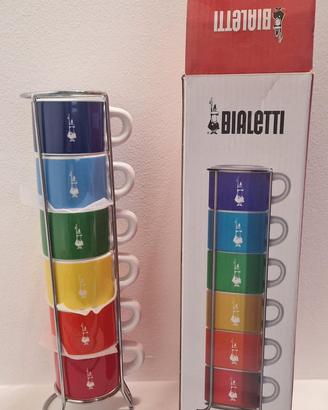 Tazzine da caffè