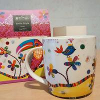 Mug Maxwell & William nuovo