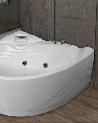 Vasca 140x140 /150x150 ariel sthatus