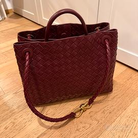 Bottega Veneta Andiamo