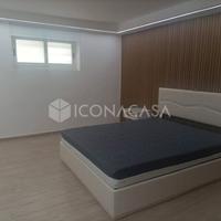 Ampio bilocale ristrutturato e arredato