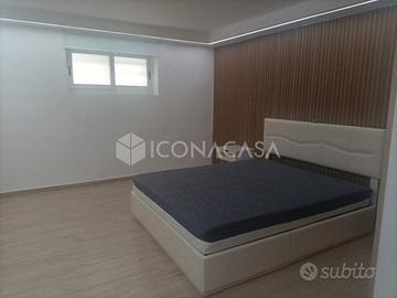 Ampio bilocale ristrutturato e arredato