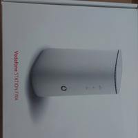 Vodafone station fwa modem internet fibra