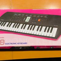 Tastiera Casio SA-78