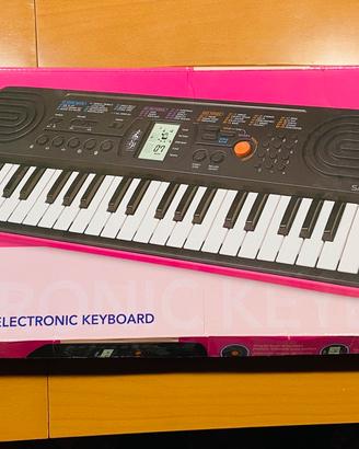 Tastiera Casio SA-78