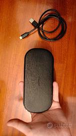 Dual Fast Wireless Charger