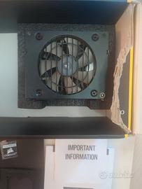 Corsair SF600 Platinum (per pezzi di ricambio)