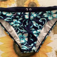 Slip costume ragazzo Sundek