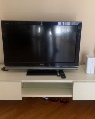 Mobile Porta TV Calligaris (1,85 x 0,52, x h45)