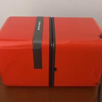 Brionvega radio Cubo TS505