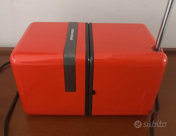 Brionvega radio Cubo TS505