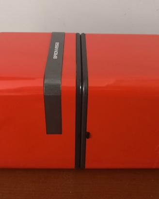 Brionvega radio Cubo TS505