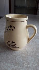 Caraffa Mulino Bianco