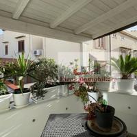 Attico a Palermo, 4 locali