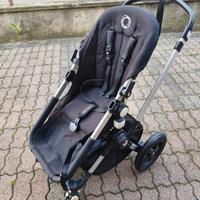 Bugaboo Cameleon 3 + Cappottino estivo + Pedana 