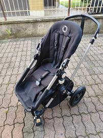 Bugaboo Cameleon 3 + Cappottino estivo + Pedana 