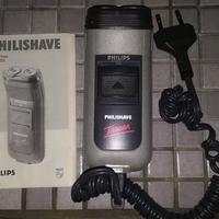 Rasoio Philishave HS 254/B vintage