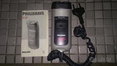 Rasoio Philishave HS 254/B vintage
