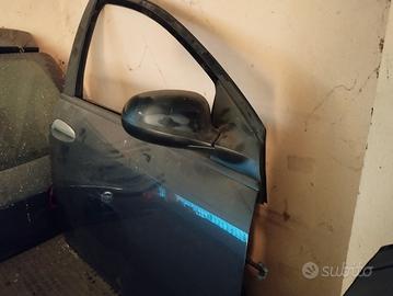 Fiat croma porte o portellone 