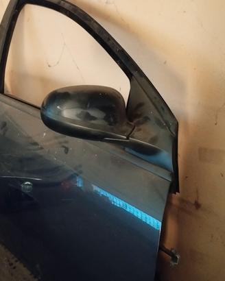 Fiat croma porte o portellone 