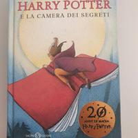 Harry Potter "E la camera dei segreti"