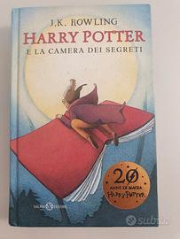 Harry Potter "E la camera dei segreti"