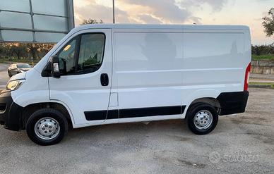 FIAT Ducato 2.2 anno 2022 unico proprietario