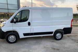 FIAT Ducato 2.2 anno 2022 unico proprietario
