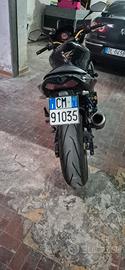 vendessi moto