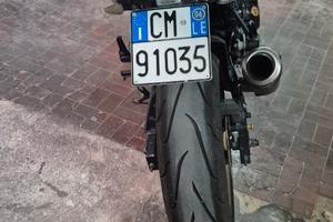 vendessi moto